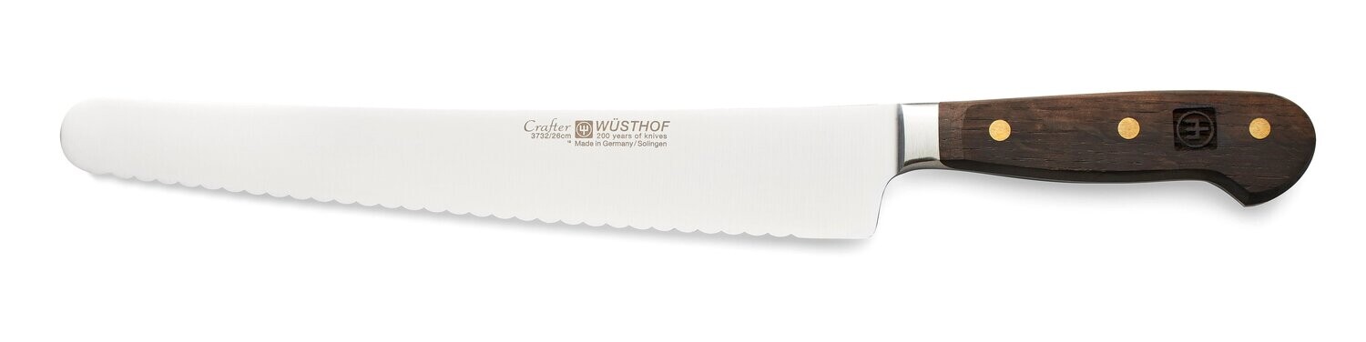 Wüsthof Crafter 10&quot; Super Slicer
