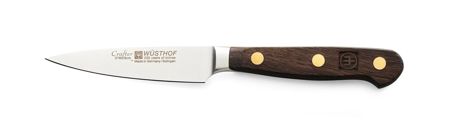 Wüsthof Crafter 3.5&quot; Paring