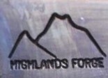 Highlands Forge / Alaskan Customs