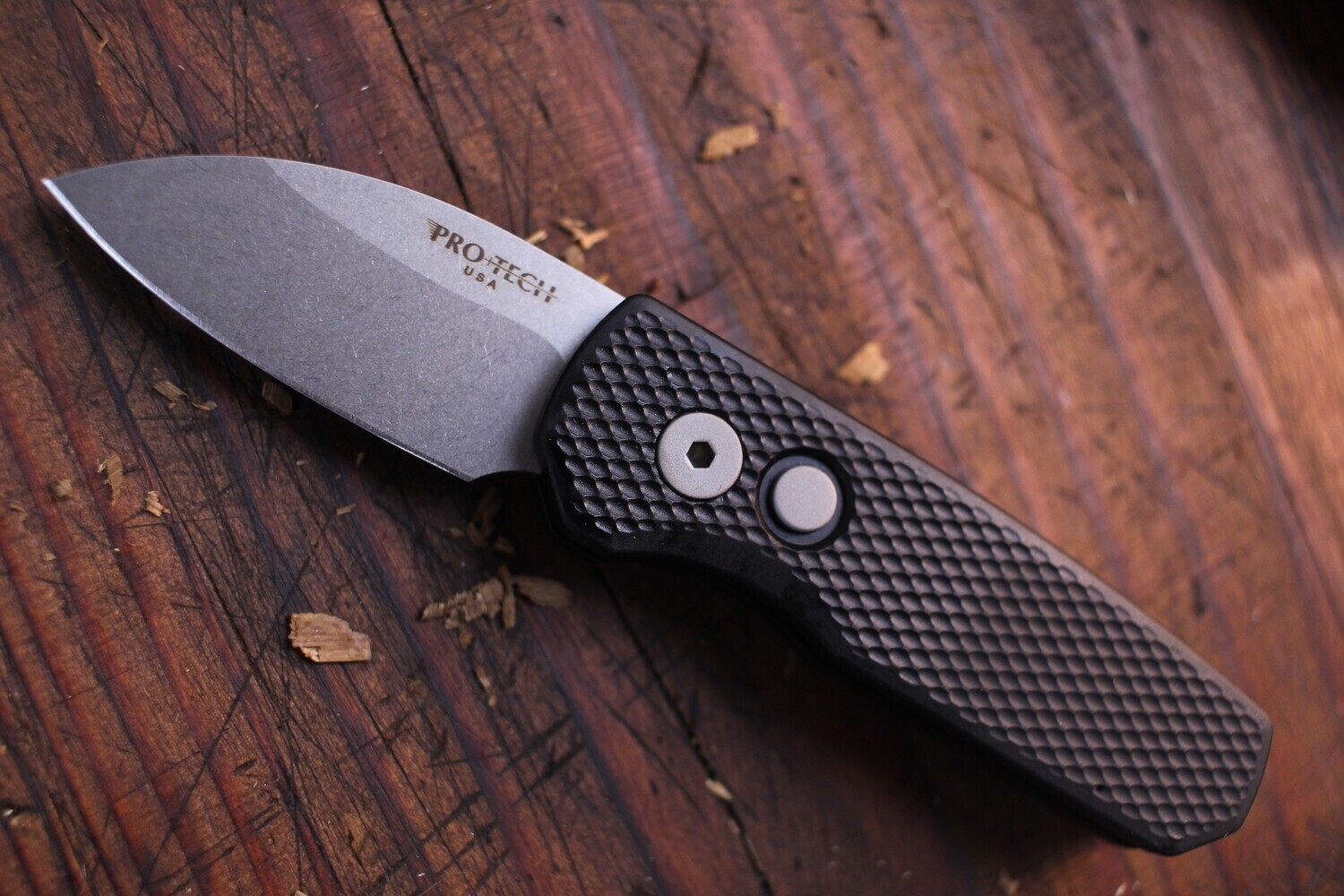 ProTech Runt 5 2.96