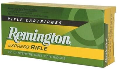 Remington Core-Lokt  30 Carbine / 110 gr. Soft Point / 50 Cartridges