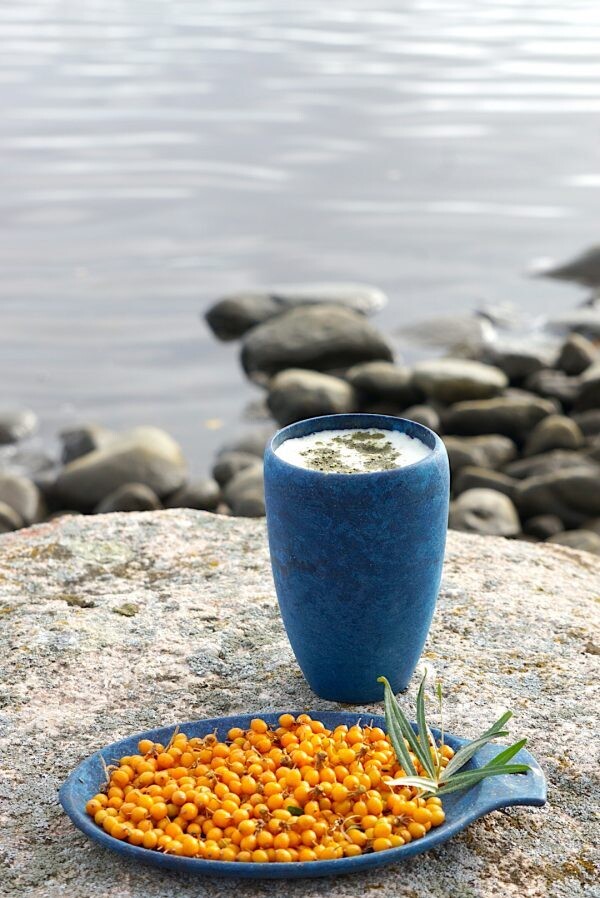 Kupilka Tall Cup / Blue Kupilka Tall Cup / Blue