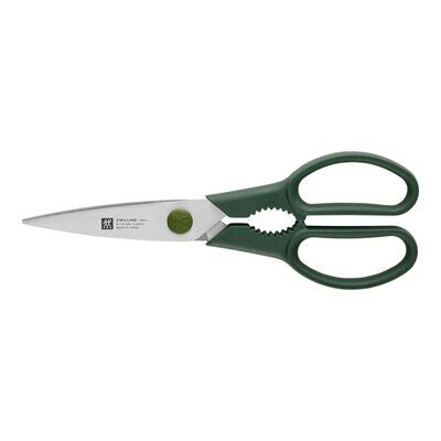 Zwilling J. A. Henckels Now S Green Scissor