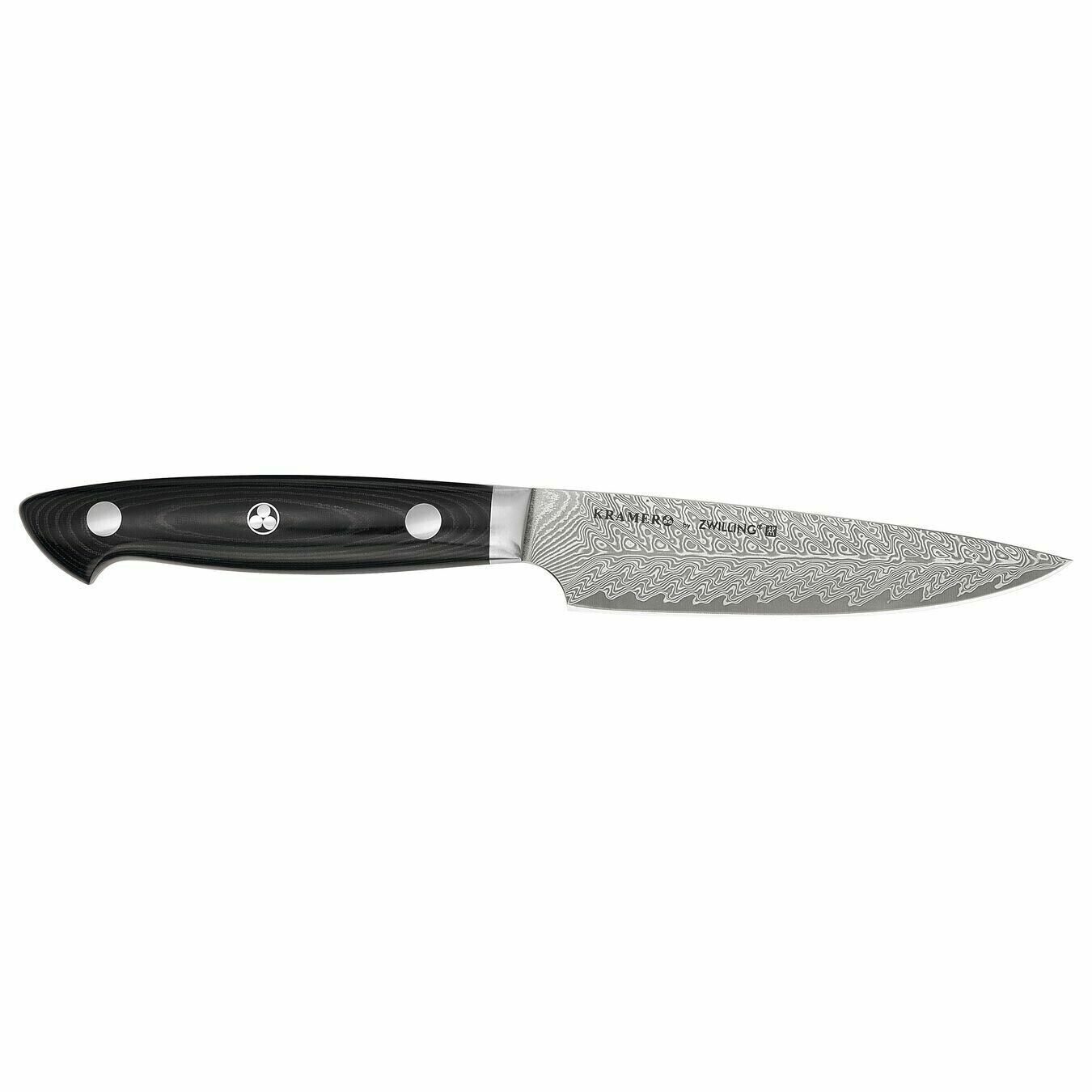 Zwilling Kramer Euroline Damascus Collection 5.5" Prep Knife