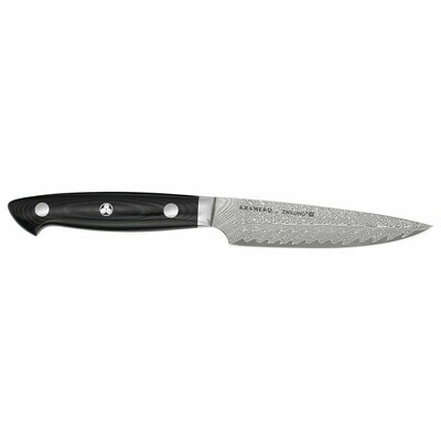 Zwilling Kramer Euroline Damascus Collection 5.5" Prep Knife
