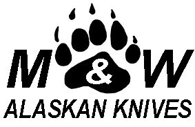 M&amp;W Alaskan Knives