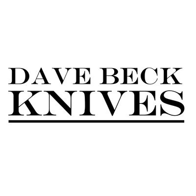 Beck Knives