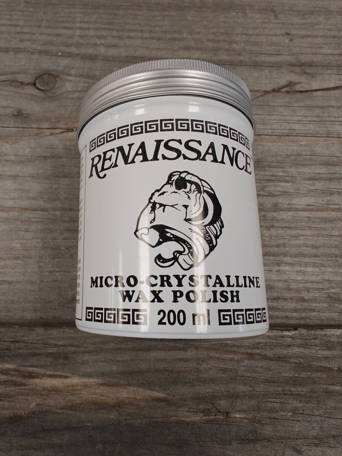 Renaissance Wax 200ml