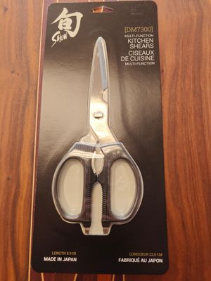 Shun Multi-Purpose Shears