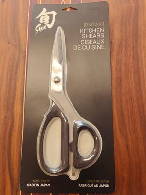 Shun Kitchen Shears