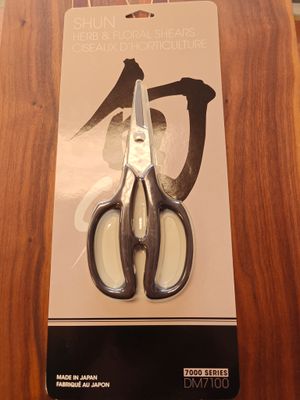 Shun Herb Shears