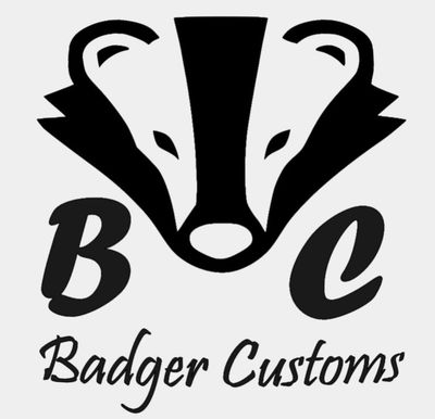 Badger Customs Blades