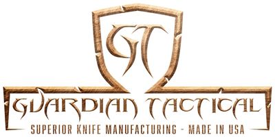 Guardian Tactical