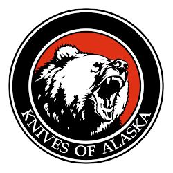 Knives Of Alaska