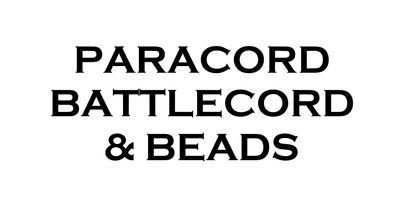 Paracord / Battlecord / Beads
