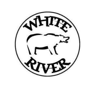 White River