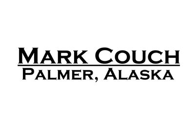 Mark Couch Knives