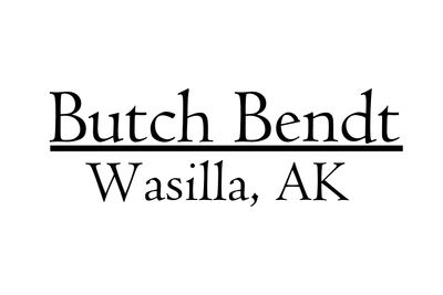 Butch Bendt