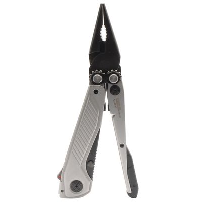 SOG FLASH MT SILVER+BLK