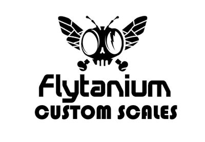 Flytanium Custom Scales
