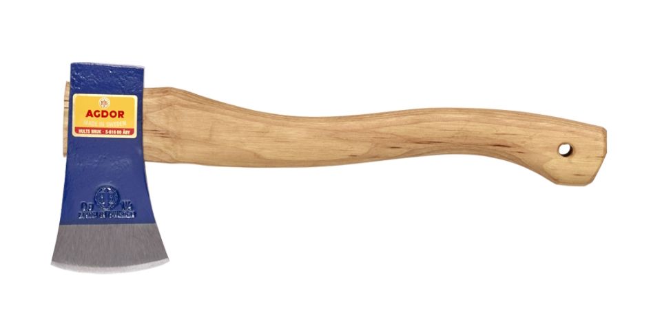 Hults Bruk Agdor Hatchet ( 1.25 lb Head, 15" Handle )