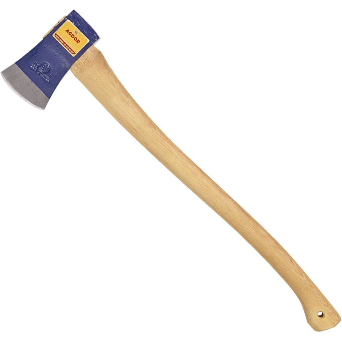 Hults Bruk Agdor Yankee Felling Axe (1.75 lb Head, 26" Handle)