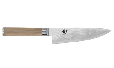 Shun Classic Blonde 6" Chef Knife