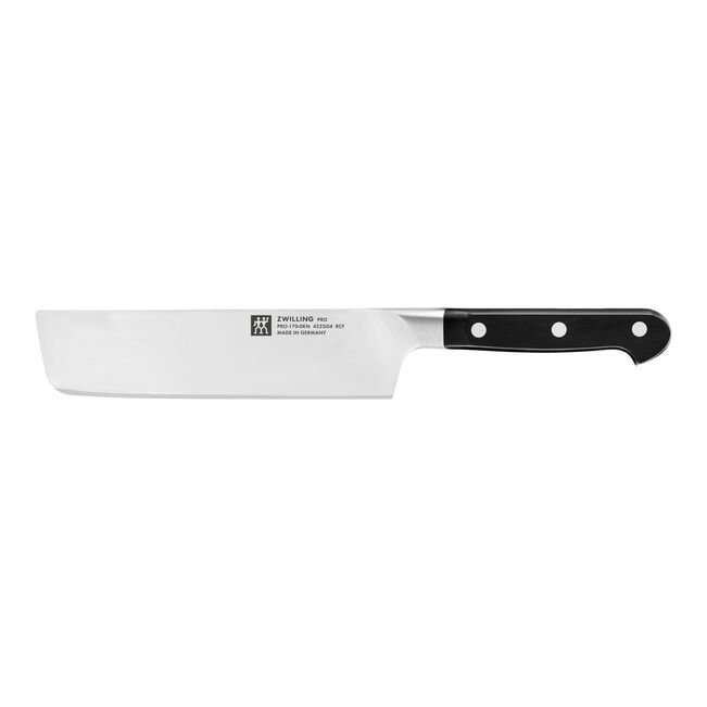 Zwilling J. A. Henckels Pro 6.5" Nakiri