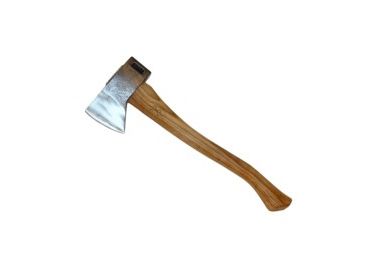 Council Tool Velvicut Hudson Bay Camp Axe / 19" Hickory Handle / 2Lbs Velvicut