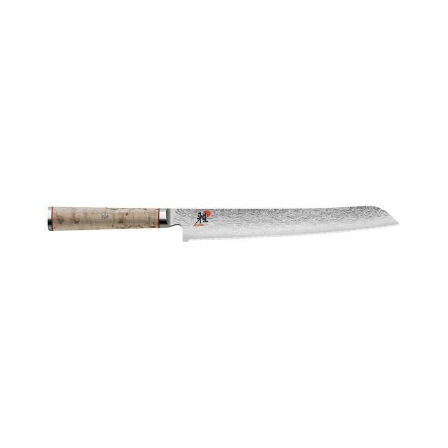 Miyabi Birchwood 9" Bread