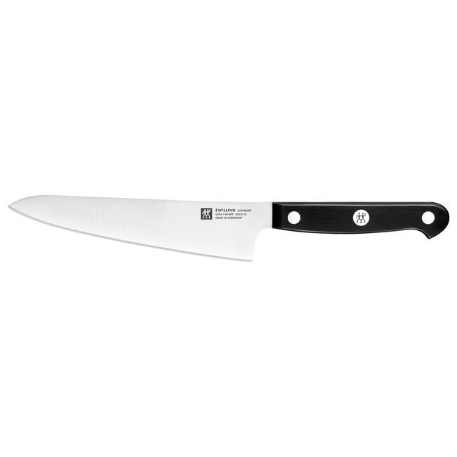 Zwilling J. A. Henckels Gourmet 5.5" Fine Edge Prep Knife