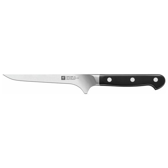Zwilling J. A. Henckels Pro 5.5" Flexible Boning Knife