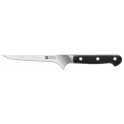 Zwilling J. A. Henckels Pro 5.5" Flexible Boning Knife