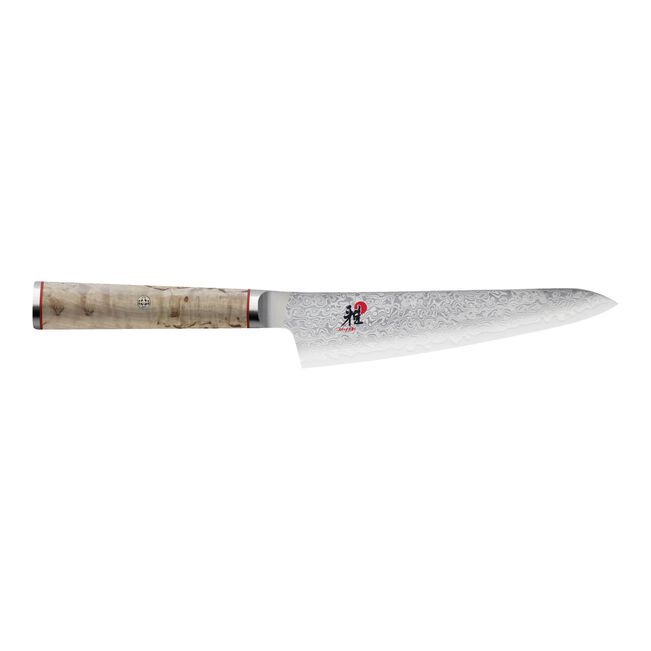 Miyabi Birchwood 5.5" Prep Knife