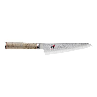 Miyabi Birchwood 5.5" Prep Knife