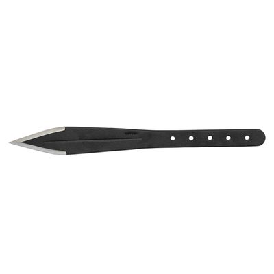 Condor 14" Dismissal Throwingknife / Black 1075