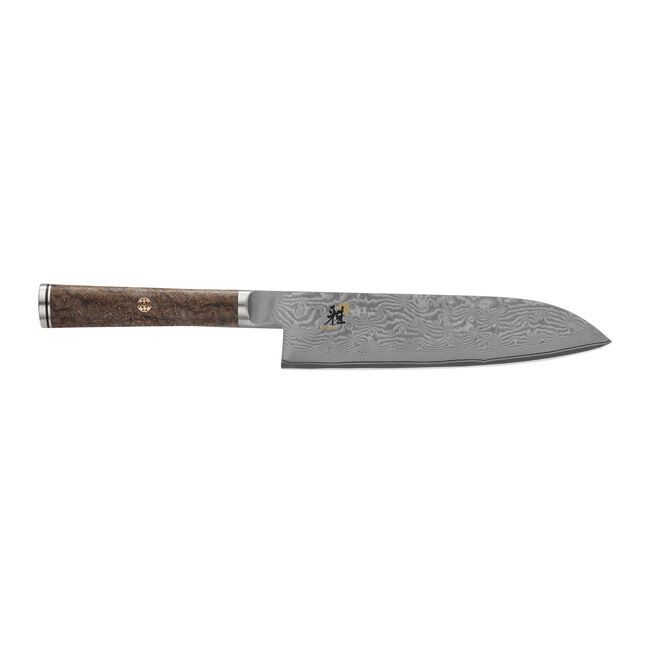 Miyabi Black 5.5" Santoku
