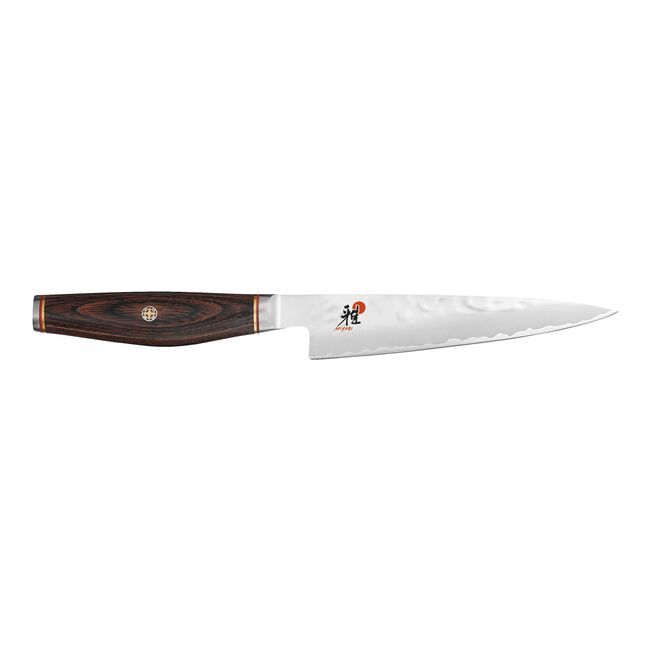 Miyabi Artisan 5" Utility Knife