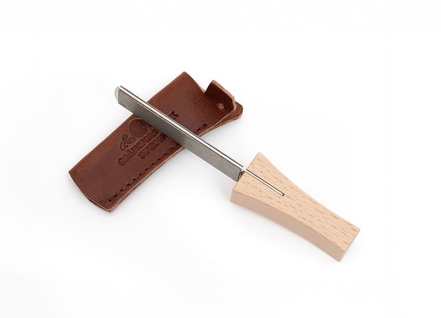 Gransfors Bruk Dimond File