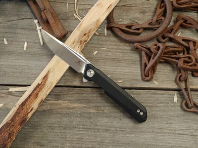 BESTECH / MINI DUNDEE / BLK G10 / D2