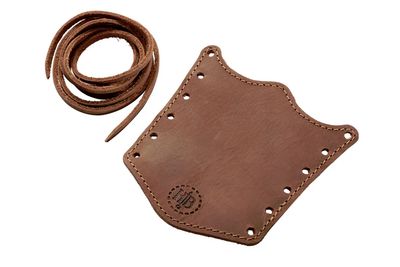 Hults Bruk Over Strike Guard / Leather