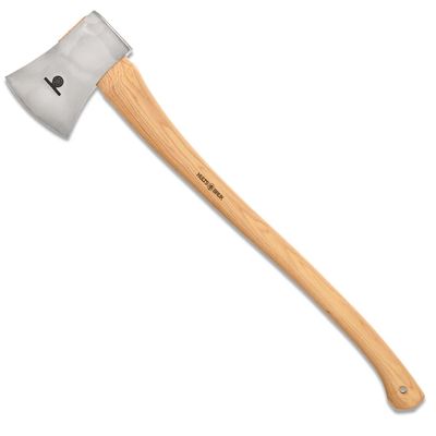 Hults Bruk Arvika 5 Star Racing Axe / 32" Hickory Handle / 4.5Lbs HB3 Carbon Steel