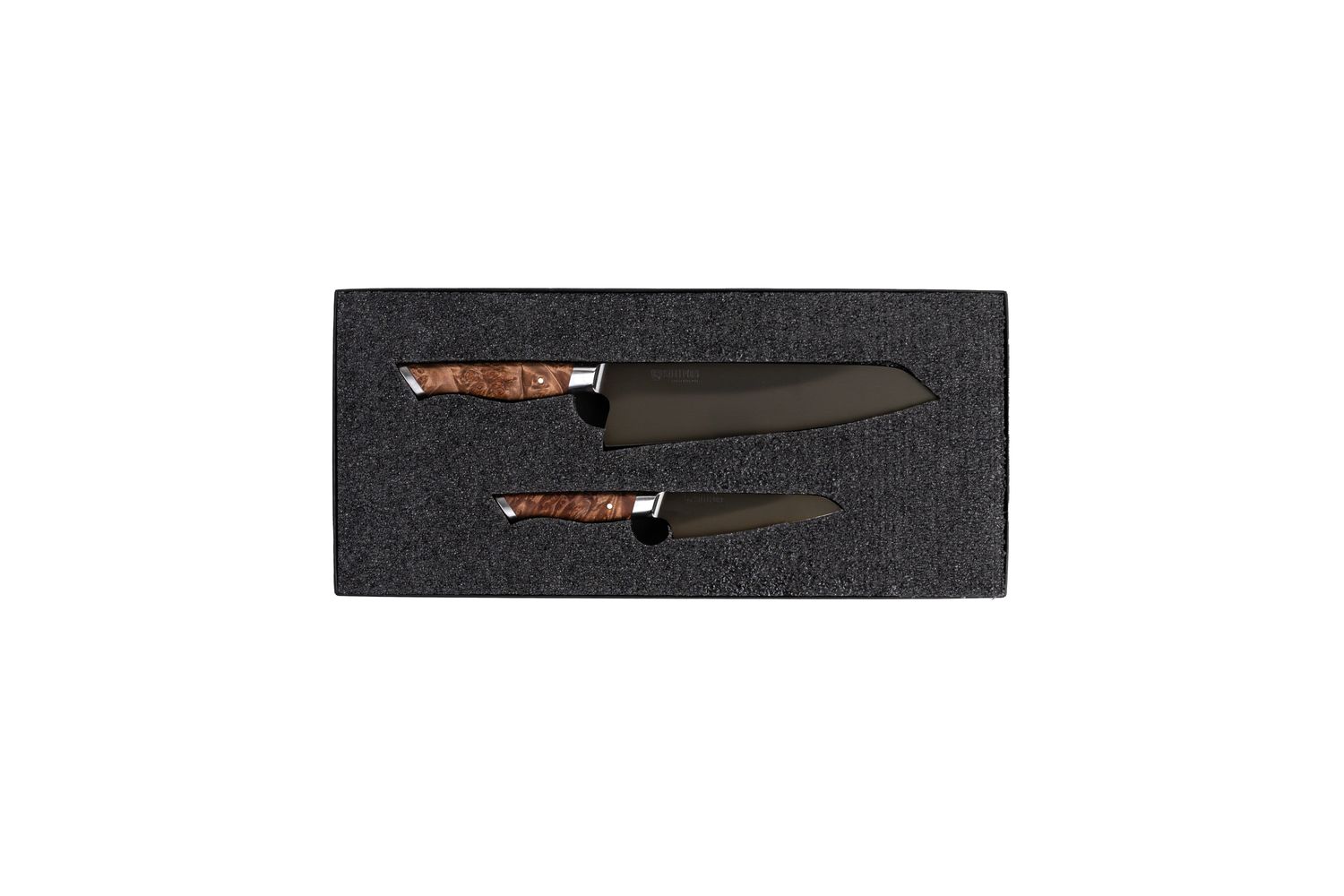 STEELPORT 2-Piece Starter Set