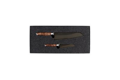 STEELPORT 2-Piece Starter Set