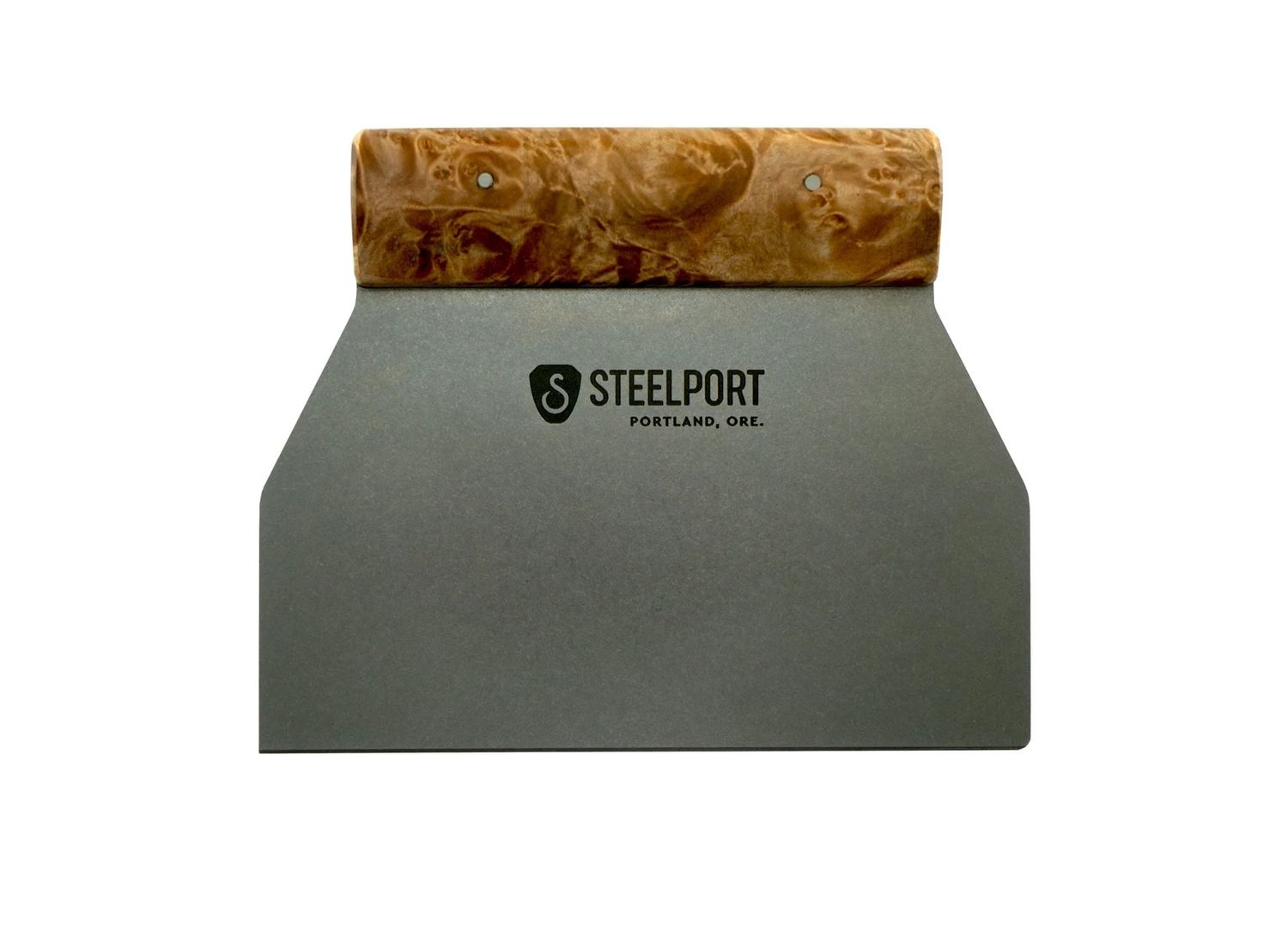 STEELPORT Bench Scraper