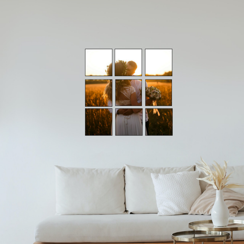 Instawall