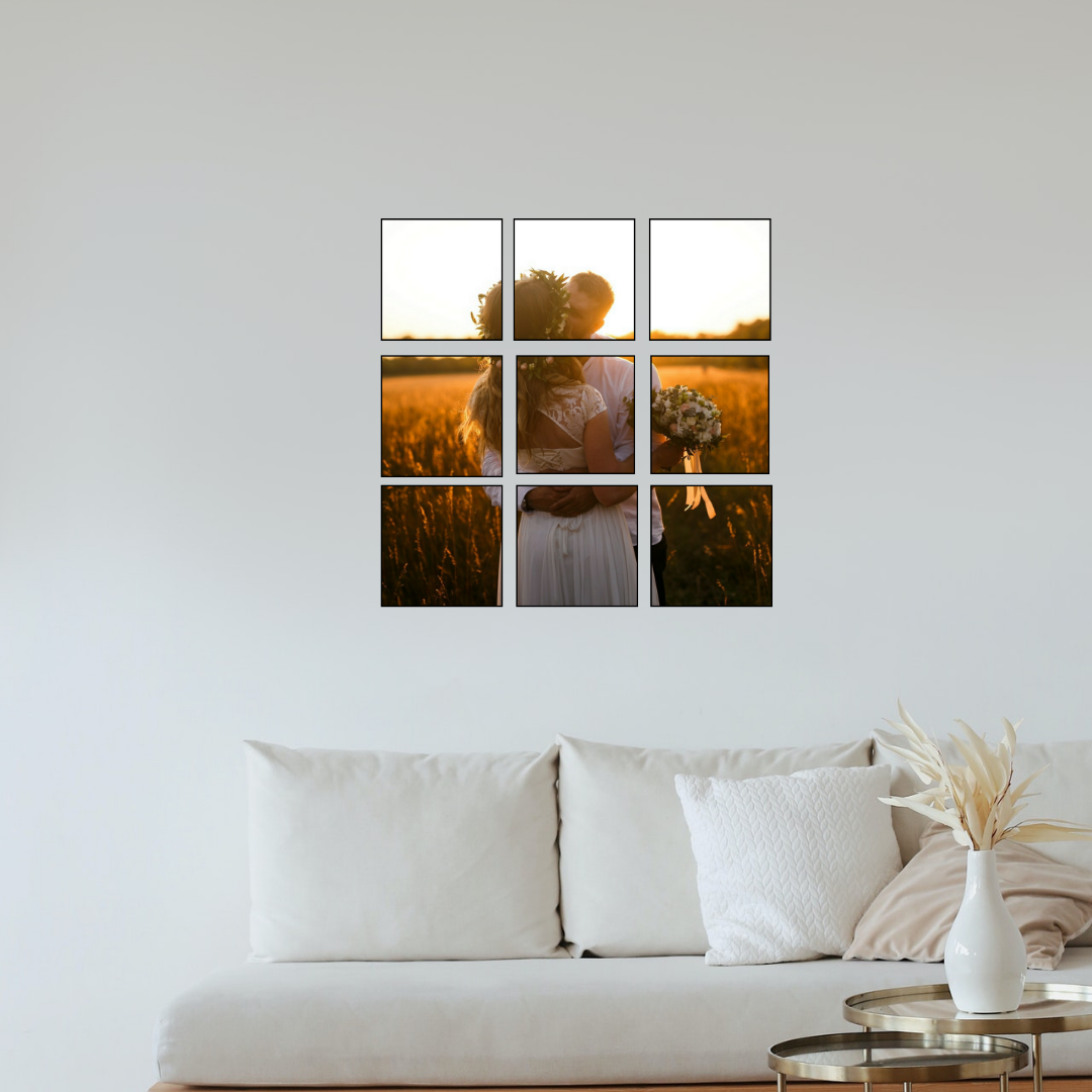 Instawall
