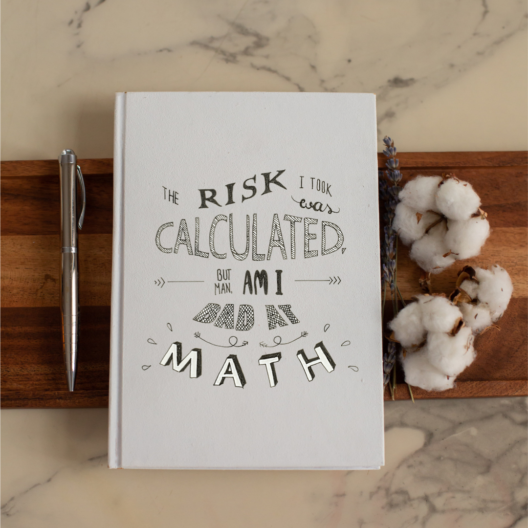Custom Notebook