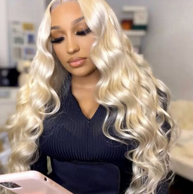 Wigs 