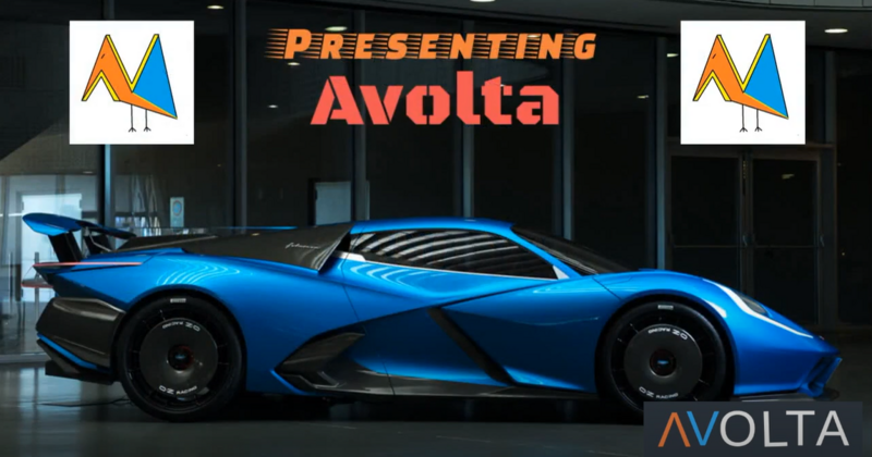 Avolta AutoGuard (Pre-Order)